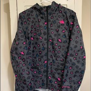 The North Face Karena Rain Jacket